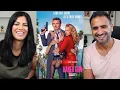 Download Lagu The Naked Gun (2025) | Official Trailer Reaction | Liam Neeson \u0026 Pamela Anderson Reboot?! 😂