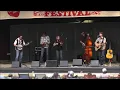The SteelDrivers - Sticks That Made Thunder