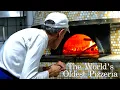 Download Lagu The world's oldest pizzeria since 1738: Uncovering the Secrets of Naples' Historic Pizzeria.