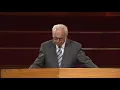 The Contrast Between the Believer and the Unbeliever in How They Receive Scripture - John MacArthur