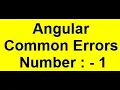 Angular error Can t bind to ngModel since it isn t a known property of input