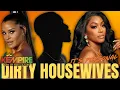 Don t Get Bitter Baby Porsha Fires Back After Claudia Explains Their Bad Blood
