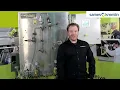 Sames Kremlin Training - Cyclomix Expert Overview