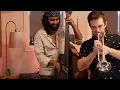 Unseen Secret 2021 Set! Emmet’s Place: Benny Benack III &  Russell Hall!