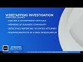 Harford County investigating alleged wiretapping of elected government s