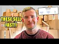 13 Best SMALL Items To Sell On eBay EASY TO SHIP