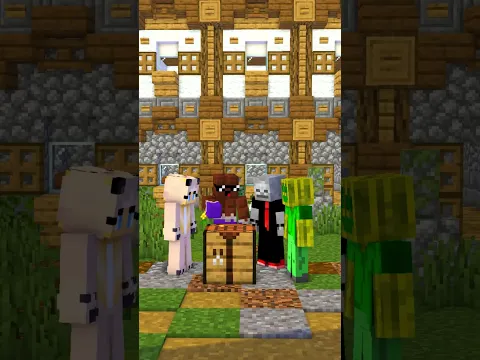 ENDERDRAGON tot TANZEN..  #shorts #monsterschool