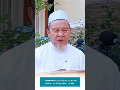 HANYA ORANG BODOH YANG BISA DIBOHI OLEH HABIB