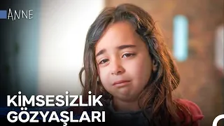 Melek'in En Hüzünlü Anları - Anne