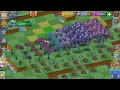 Merge Dragon All Grimm Trees