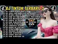 Download Lagu DJ TIKTOK TERBARU 2025 | DJ LUMPUR DAN BERLIAN 🎵 DJ JIKA KU TAK DIINGINKAN