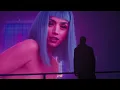 You look lonely Scene No song on it for making edits Blade Runner 2049