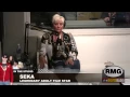 Porn legend Seka - Full interview