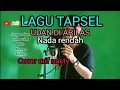 Download Lagu UDAN DI ARILAS LAGU TAPSEL COVER ARIF NASTY#lagumandailing #lagutapsel #