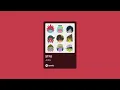 JMIN - STFU『FOREVER KIDS』