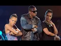 Download Lagu Lil Mama Crashes Jay Z \u0026 Alicia Keys Performance (HD)