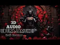 Download Lagu Udurajamukhi | 3D Audio | bass boosted | Symphonymusicyt |Use your headphones /speakers.....
