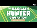 Lagu The Bargain Hunter Generation - Budi Ashari