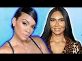 Download Lagu Evelyn Lozada said her grandmother disliked her due to \
