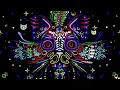 Download Lagu Savej - Entheogenetic (Album Mix with TAS Visuals) [Global Bass | Tribal Trap | Psybass]