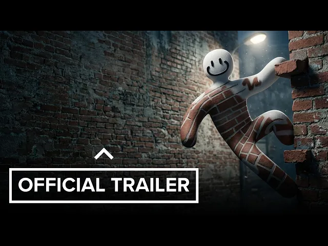 MECCHA CHAMELEON - Official Trailer