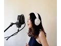 Angela Aki - Tegami (Cover by May and Paddy)