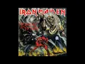 Iron Maiden - The Number Of The Beast (Eb Tuning)
