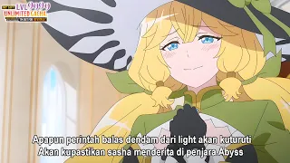 anime unlimited gacha episode 10 part 2 bahasa indonesia