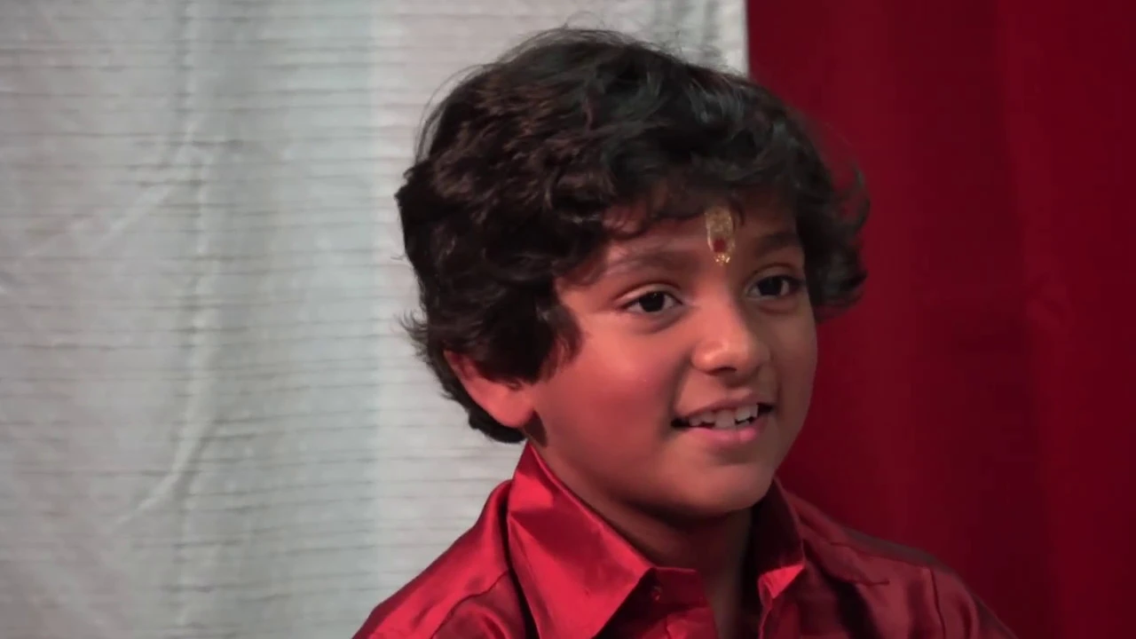 1. Introduction and Varnam