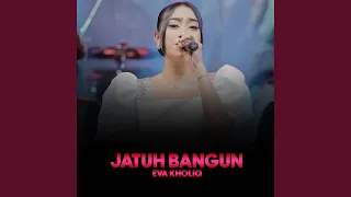 jatuh bangun