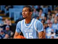 Jarin Stevenson 2025-26 UNC Season Highlights