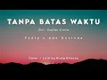 Download Lagu Aku Merindu Kuyakin Kau Tahu - Cover - Tanpa Batas Waktu ~