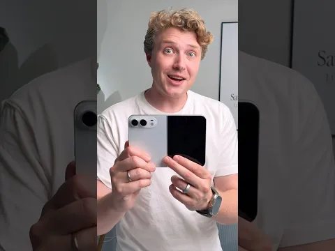iPhone Ultra лучший?