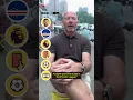 SHEARER BEST OF THE WORLD CUP