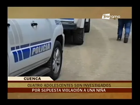 Cuenca al Día 11-03-2022