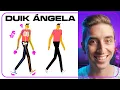 DUIK Angela Jumpstart Complete Beginner s Guide