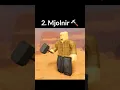 Which Roblox Wild West developer item you claiming? #shorts