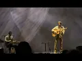 Ray Lamontagne, Long Way Home, Birmingham Symphony Hall, June 2, 2026.