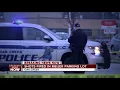 Four in custody after gunshots fired near Oak Creek Meijer
