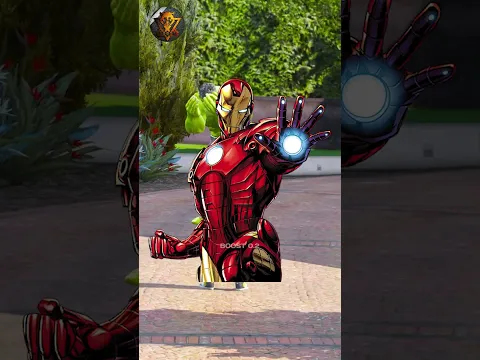 IRONMAN HAS BEEN DIED || GTA 5 #shorts #gta5