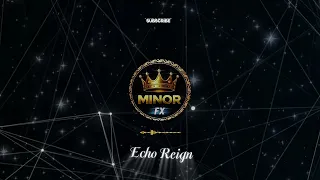 echo reing minorfx darkpulse electronicmusic edm musicproducer bassmusic headphoneson new