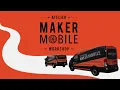 MICROBIT Snap The Dot