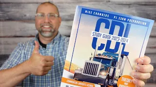 AMAZON REVIEW - CDL STUDY GUIDE