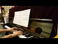 Download Lagu Date a live op 3 - I swear / sweet ARMS (piano arrangement)