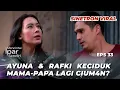 MENCINTAI IPAR SENDIRI EPS 32: DIRACUNIN PAKAI PIL BIRU‼️ RAFKI \u0026 AYUNA BERGAIRAH? - Laura Theux