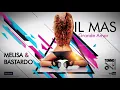 MELISA feat BASTARDO - EL MAS GRANDE AMOR by TommoProduction