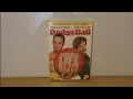 Lagu Dodgeball A True Underdog Story (UK) DVD Unboxing