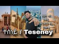 ተሰነይ / Teseney ♥️ #vlog #habesha #eritrian #travelblog #teseney 