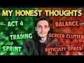Download Lagu Vini's Honest Review Of Patch 0.3 - The Current State Of POE 2 | The Third Edict