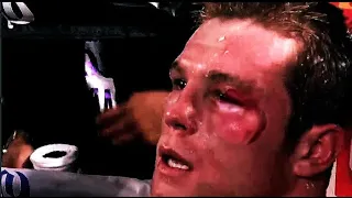 Canelo vs Alfredo Angulo Full fight 4k Alfredo Latest Boxing Highlights 2023